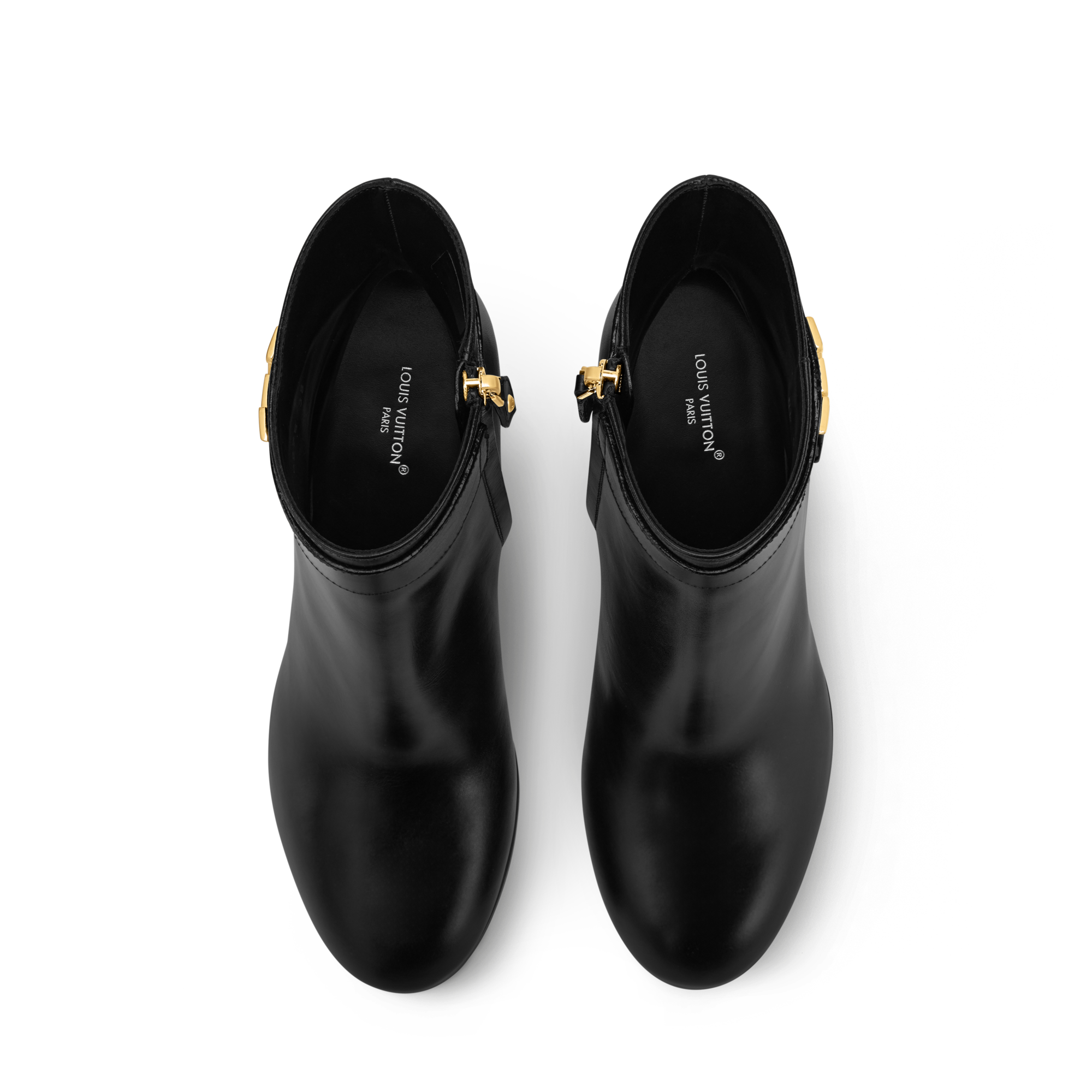 新品/Louis Vuitton ミッドタウン アンクルブーツ ミッドタウン アンクルブーツ ｜ルイ・ヴィトン 公式サイト - 1AIURG